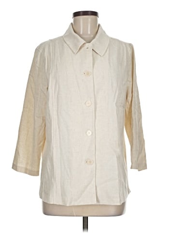 Appleseeds Coat (view 1)