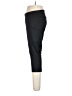 Tek Gear Solid Black Active Pants Size 1X - photo 5