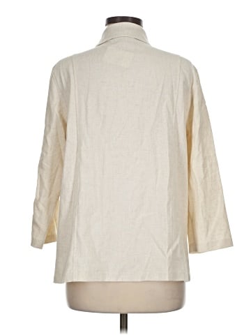 Appleseeds Coat (view 2)