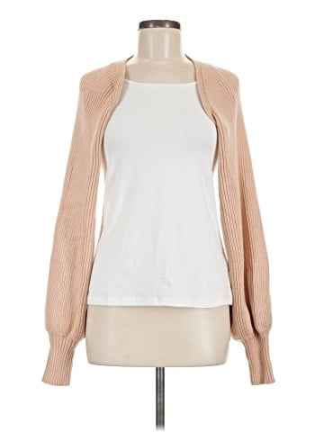 LUCCA Cardigan (view 1)