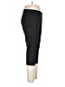 Tek Gear Solid Black Active Pants Size 1X - photo 4