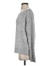 Primark Solid Gray Pullover Sweater Size S - photo 5