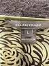 Ellen Tracy Green Sleeveless Blouse Size L - photo 7