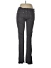 J Brand Solid Gray Jeans Size 31 waist - photo 2