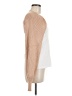 LUCCA Tan Cardigan Size M - photo 4