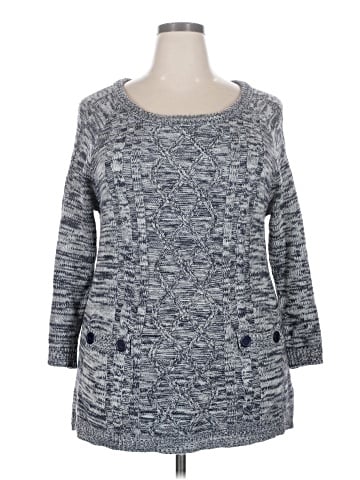 Effeci Pullover Sweater (view 1)