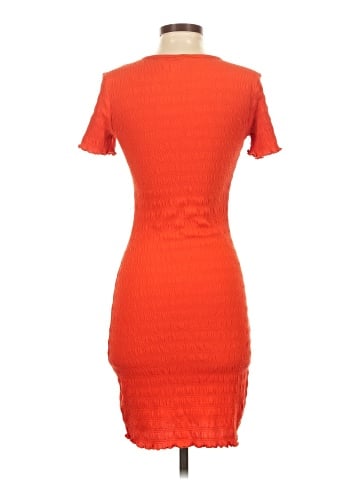 Divided by H&M Cocktail Dress (view 2)