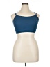 Soma Blue Sports Bra Size XL - photo 1