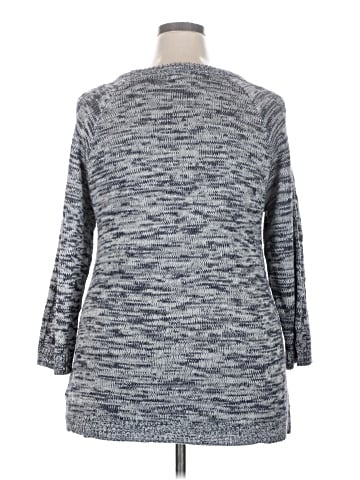 Effeci Pullover Sweater (view 2)