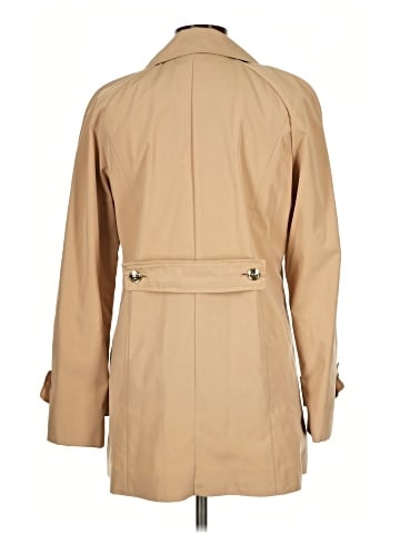 Calvin Klein Trenchcoat (view 2)