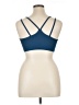 Soma Blue Sports Bra Size XL - photo 2