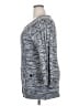 Effeci Gray Pullover Sweater Size 2X - photo 5