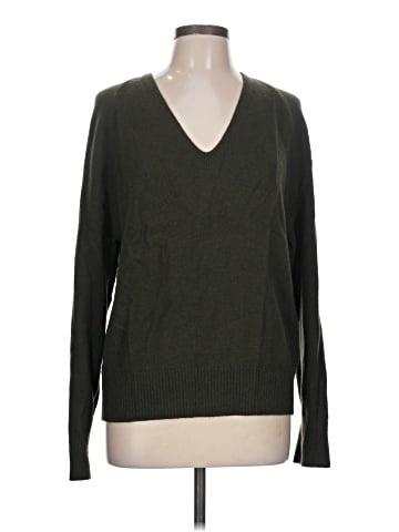 Vince. Pullover Sweater (view 1)