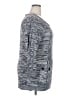 Effeci Gray Pullover Sweater Size 2X - photo 4