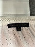 Adrienne Vittadini Solid White 3/4 Sleeve Blouse Size XL - photo 7