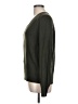 Vince. Green Pullover Sweater Size L - photo 5