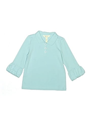 Matilda Jane Long Sleeve Polo (view 1)