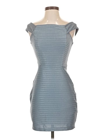 Topshop Cocktail Dress (view 1)