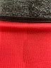Unbranded Burgundy Cocktail Dress Size S - photo 4