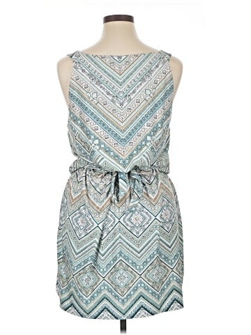 White House Black Market Cocktail Dress (view 2)