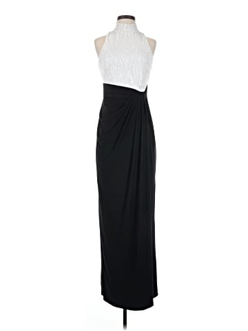 Lauren by Ralph Lauren Cocktail Dress (view 1)