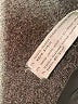 Zara Basic Chevron-herringbone Black Dress Pants Size 4 - photo 8