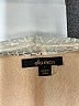 Ella Moss 100% Rayon Floral Ivory 3/4 Sleeve Blouse Size L - photo 7