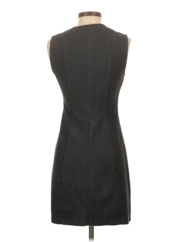 Noir Casual Dress (view 2)