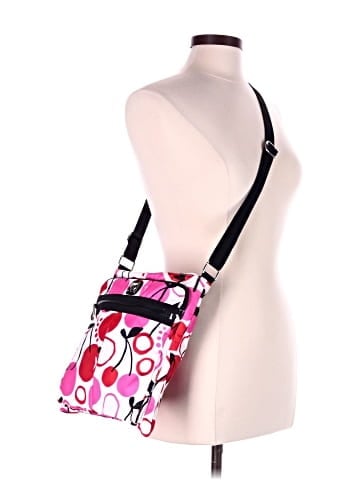 Brighton Crossbody Bag (view 2)