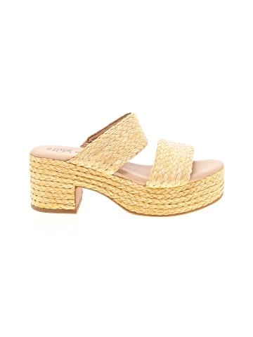 No Boundaries Sandals (view 1)
