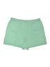 J.Crew Solid Green Athletic Shorts Size XXL - photo 1