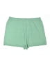 J.Crew Solid Green Athletic Shorts Size XXL - photo 2