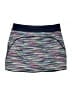 Lands' End Print Blue Active Skort Size 14 - photo 1