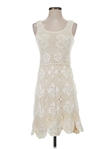 Catherine Malandrino Cocktail Dress (view 1)