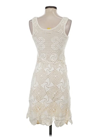 Catherine Malandrino Cocktail Dress (view 2)