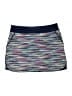 Lands' End Print Blue Active Skort Size 14 - photo 2