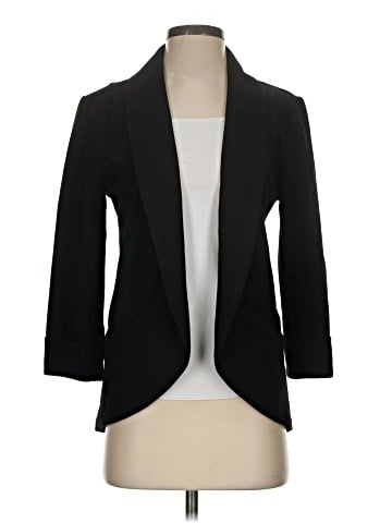 Harlowe & Graham Blazer (view 1)