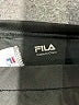 FILA Solid Black Active Skort Size S - photo 3