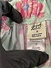 Derek Heart Floral Green Shorts Size 8 - photo 3