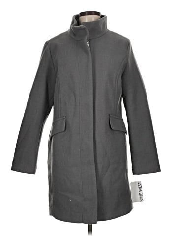 Nine West Coat (view 1)