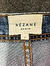 Sézane Solid Blue Jeans Size 31 waist - photo 7
