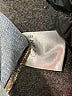Sézane Solid Blue Jeans Size 31 waist - photo 8
