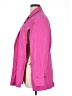 Eudon Choi Collective 100% Cotton Pink Blazer Size 14 - photo 5
