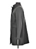 Nine West 100% Polyester Gray Coat Size M - photo 5
