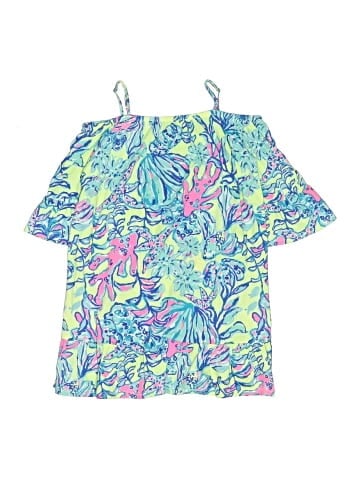 Lilly Pulitzer Dress (view 1)