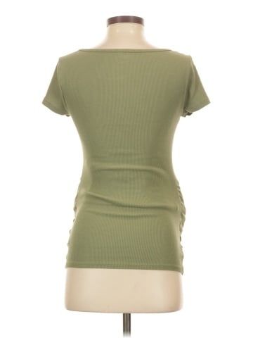 Old Navy - Maternity Sleeveless T-Shirt (view 2)