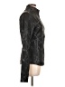 Fabletics Graphic Black Jacket Size L - photo 4