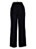 Dialogue Black Dress Pants Size 8 - photo 2