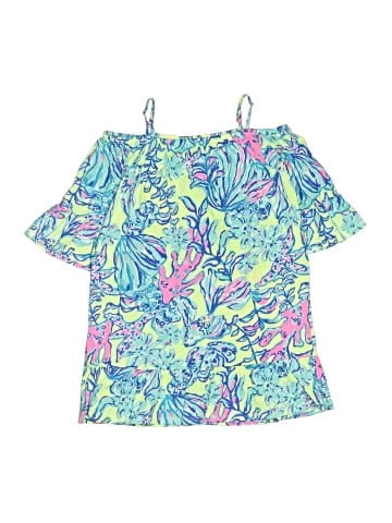 Lilly Pulitzer Dress (view 2)
