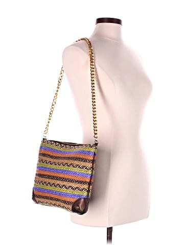 Eric Javits Crossbody Bag (view 2)